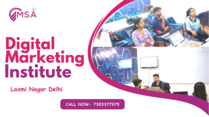 Top-Digital-Marketing-Institute-in-Delhi-MSA-Digital-Skills