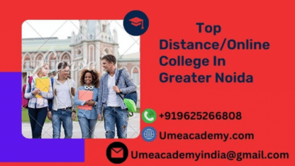 Top-DistanceOnline-College-in-Greater-Noida