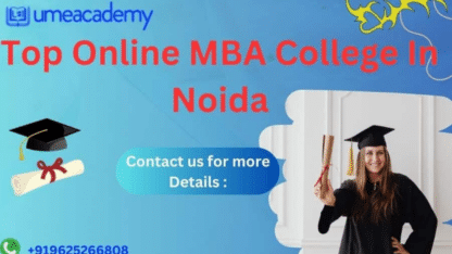 Top-Online-MBA-College-in-Noida