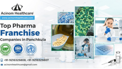 Top-Pharma-Franchise-Companies-in-Panchkula