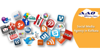 Top-Social-Media-Agency-in-Kolkata-AIM-Archives-Online
