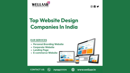 Top-Website-Design-Companies-in-India-Wellaar.in_