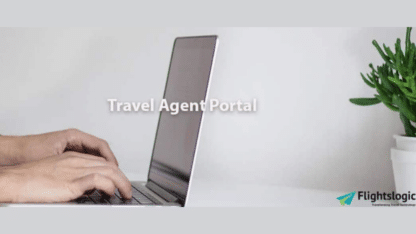Travel-Agent-Portal