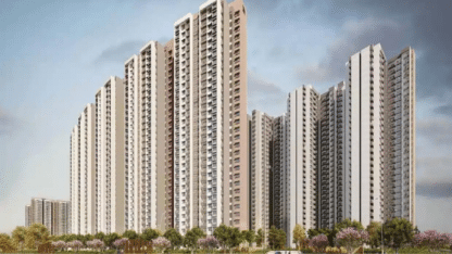Trevoc-Sector-56-Gurgaon-Provide-Best-Apartments
