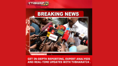 Tvbharat24-Voice-of-Media-Voice-of-Media-in-India