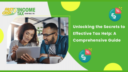 Unlocking-The-Secrets-to-Effective-Tax-Help-A-Comprehensive-Guide