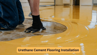 Urethane-Cement-Flooring-Creek-Stone-Resurfacing