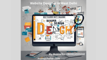 Website-Designer-in-West-Delhi