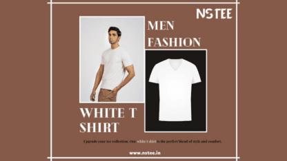 White-T-Shirt