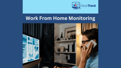 Work-From-Home-Monitoring