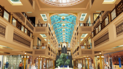 Your-Ultimate-Shopping-Destination-Omaxe-Chandni-Chowk-Delhi