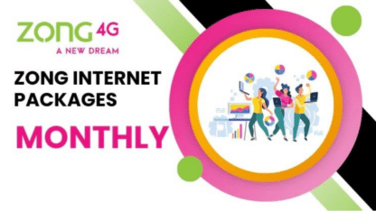 Zong-Monthly-Data-Package