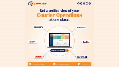 courier-tracking-software