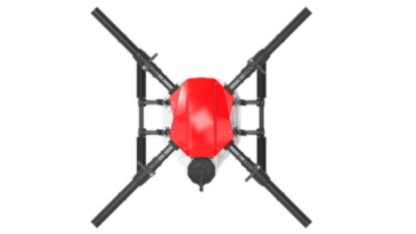 Agricultural-Sprayer-Frames-–-EFT-E410P-Quadcopter-Frame