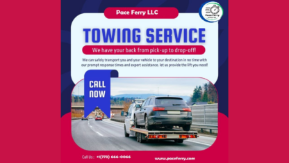 Best-Towing-Service-in-Chicago-USA-Pace-Ferry