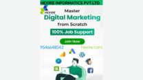 Digital Marketing Course in Hazaribagh Jharkhand