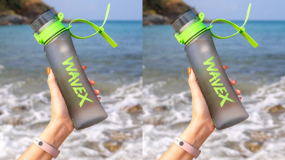 Green-Bottle-600ml-Coffee-Taste-Bud-From-WAVEX