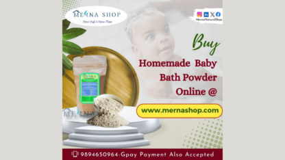 Handmade-Baby-Bathing-Powder-Online-Merna-Shop