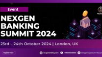 Discover The Future of Banking at NexGen Banking Summit 2024