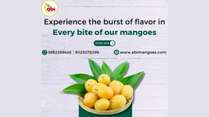 Organic-Mangoes-in-India