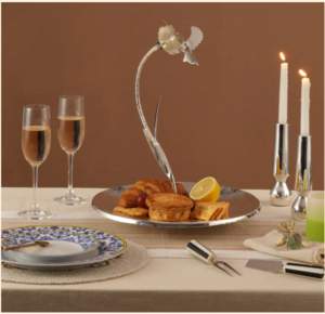 Silverware Gifts – Buy Silverware Online at Table-Manners