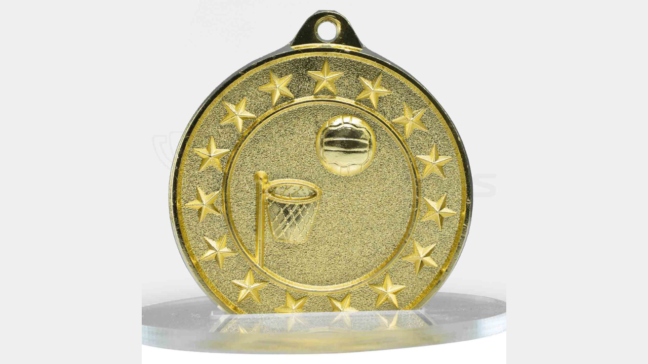 Buy Premium Sports Medals For Champions