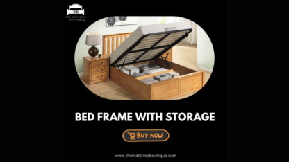 Stylish-Bed-Frames-with-Storage-The-Mattress-Boutique