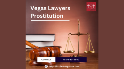 Vegas-Attorneys-For-Prostitution-Defense
