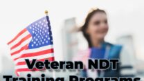 Join NDTCS Veteran Employment Programs