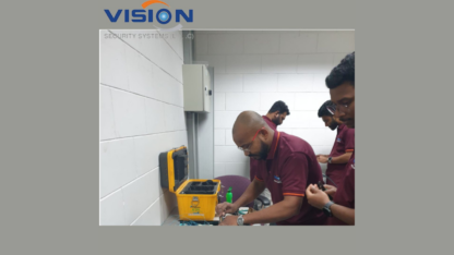 Vision-Security-Systems-LLC-Network-Cabling-Company