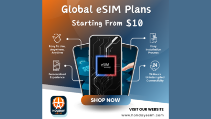 eSIM-Bundle
