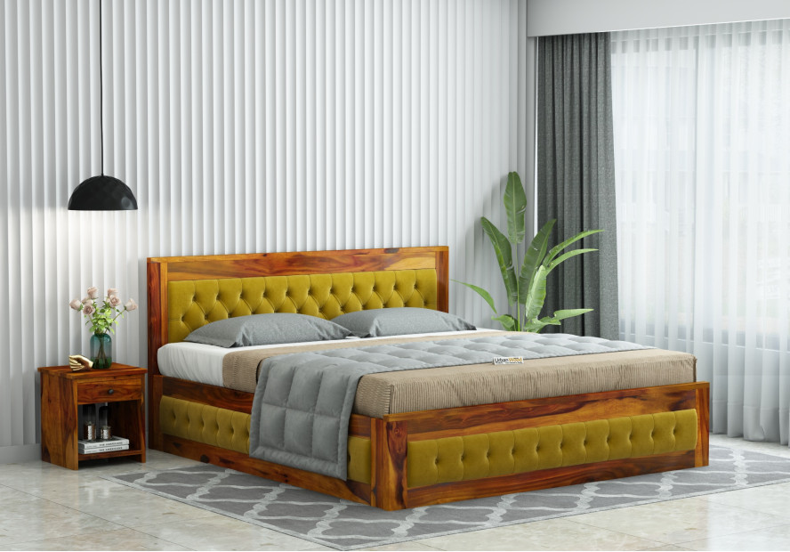 Explore Urbanwood – The Top Furniture Store in Hyderabad
