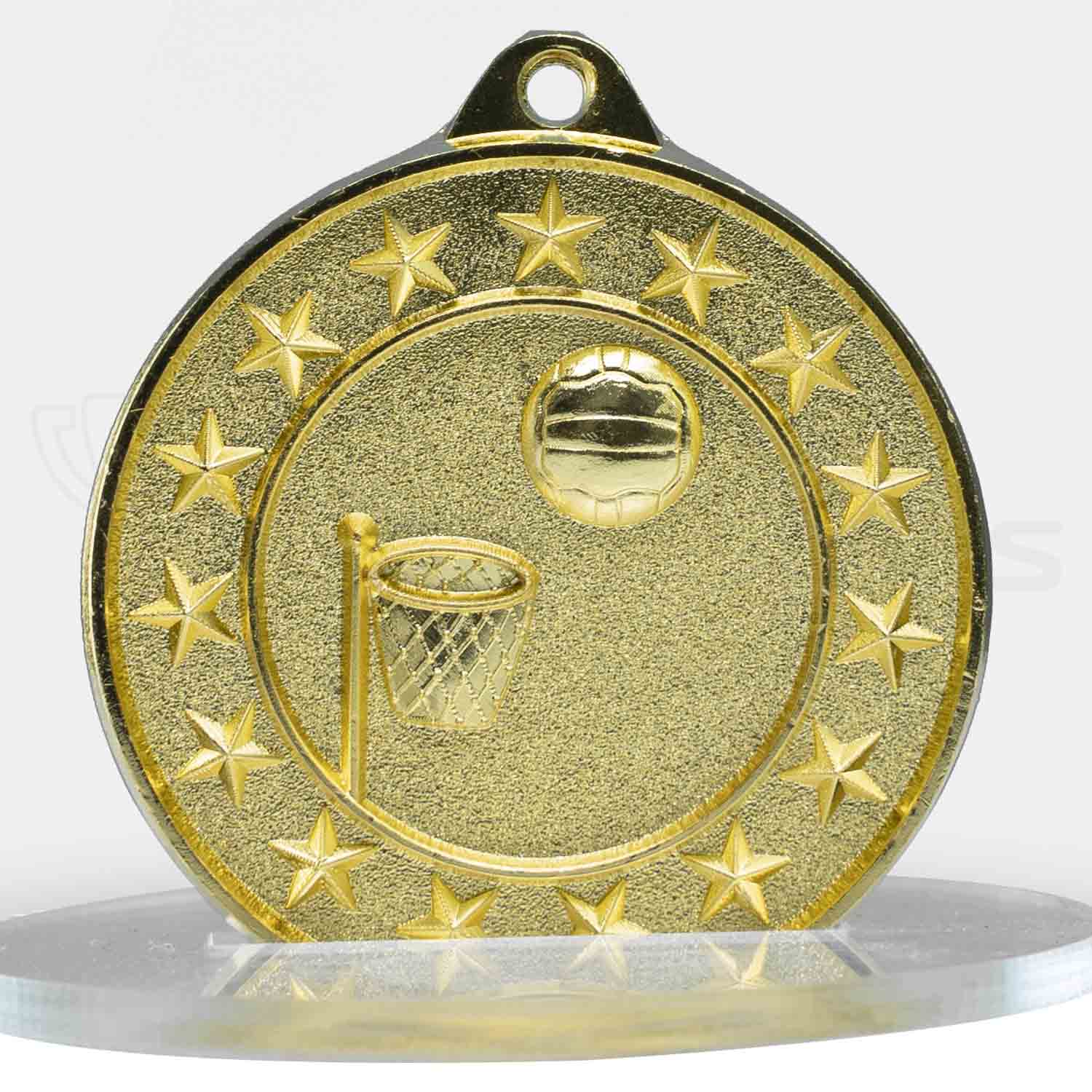 Buy Premium Sports Medals For Champions