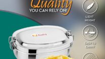 Upgrade Your Cooking with Premium Kitchen Essentials From RudraKitchenWorld