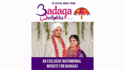 Badaga-Wedlocks-Best-Badagar-Matrimoney-in-OotyTamilnadu