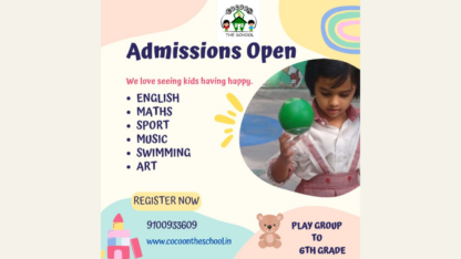 Best-School-in-Sainikpuri