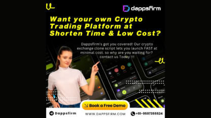 Bitcoin-Exchange-Clone-Script