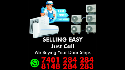 Buy-and-Sell-ACs-Online-in-Poonamallee