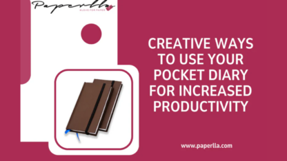 Creative-Ways-To-Use-Pocket-Diary-Paperlla