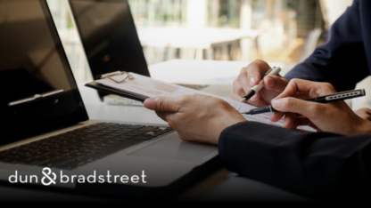 D-and-B-Finance-Analytics