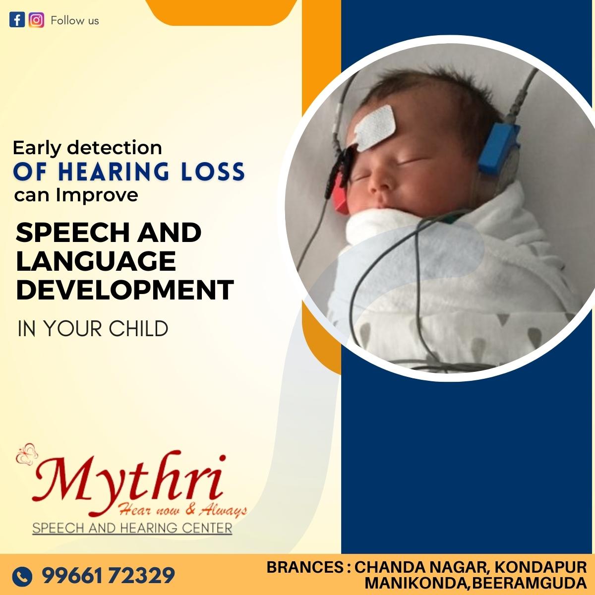 Best Speech and Hearing Center Chanda Nagar Speech Therapists