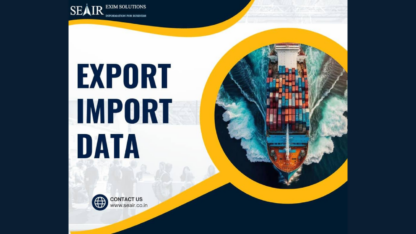 Export-Import-Data-India-Seair-Exim-Solutions