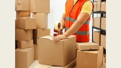 FedEx-Express-Courier-Service