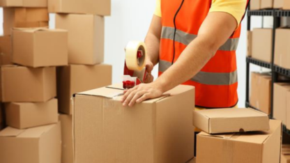 FedEx-Gurgaon-Courier-Service