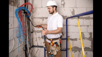 Fiber-Optic-Cable-Installer-in-Pennsylvania-Cabling-Drops