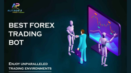 Forex-Trading-Robots