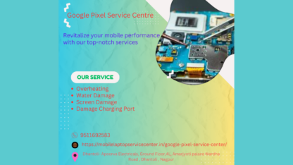 Google-Pixel-Service-Centre-Dhantoli-Nagpur
