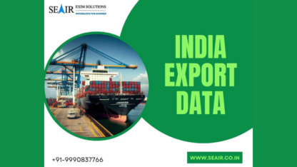 India-Export-Data-Seair-Exim-Solutions