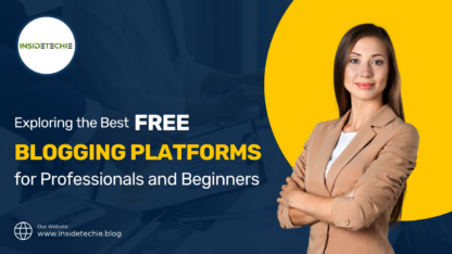 InsideTechie-Free-Blogging-Platform