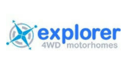 Motorhome-4×4-Explorer-Motorhomes